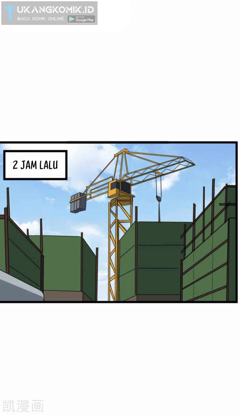 School Flower Master Chapter 242 Gambar 12
